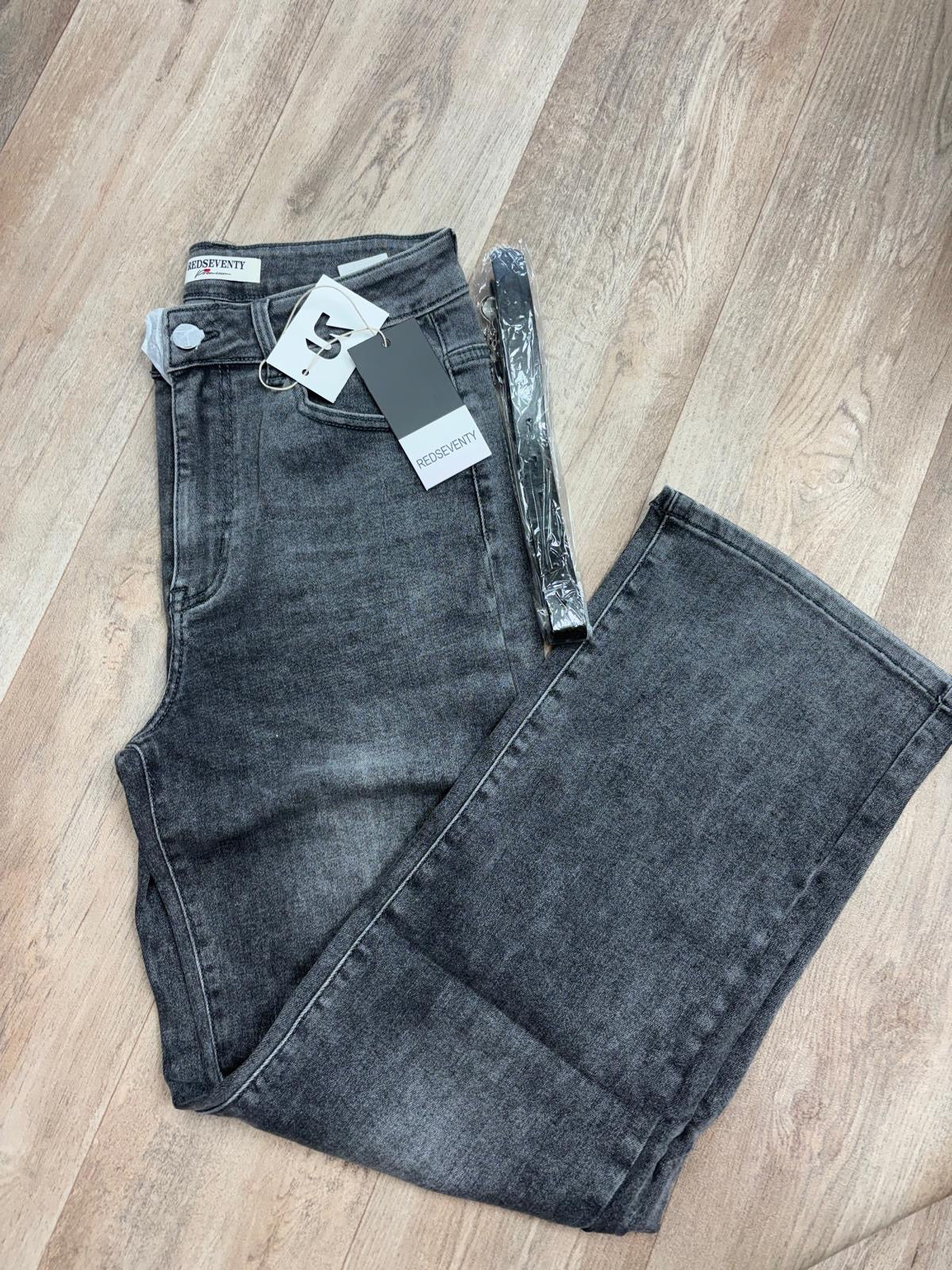 Viral Dad Jeans