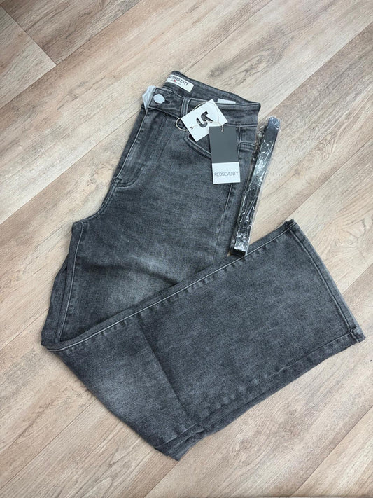 Viral Dad Jeans