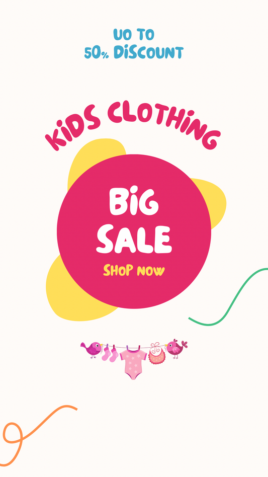 Surprise sale items