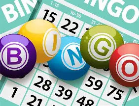 Live Bingo