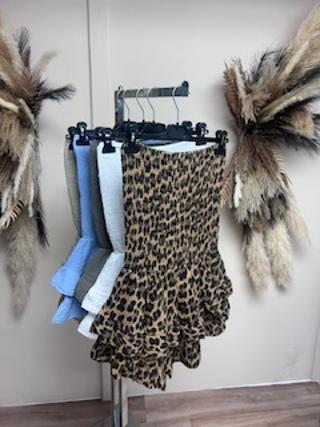 "Rara" Playsuit